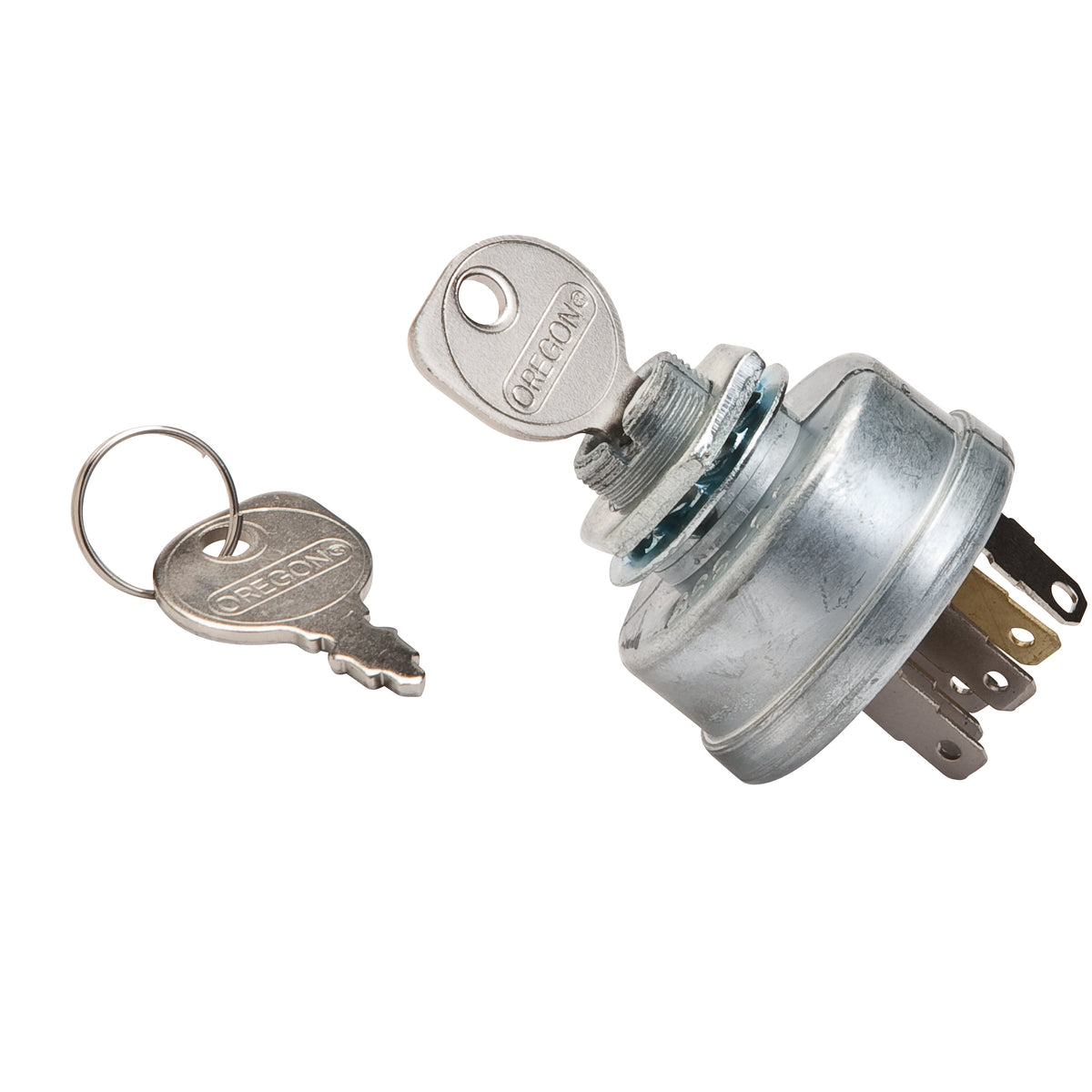 Oregon Ignition Switch, Scag Models
