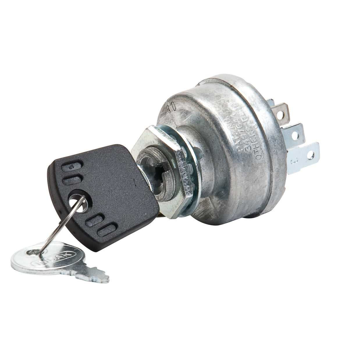 Oregon Ignition Switch, MTD Models