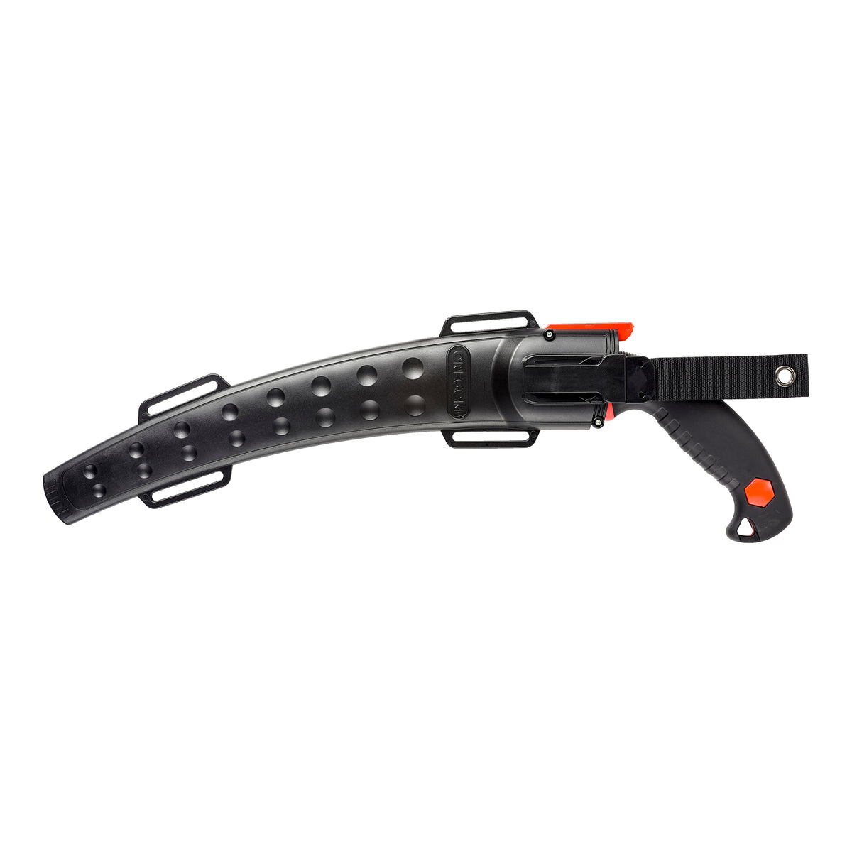 Oregon® 13 in. Curved Blade Arborist Pruning Hand Saw 600136