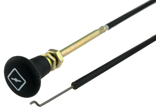Oregon Choke Cable, Heavy Duty, MTD Models - 60-062