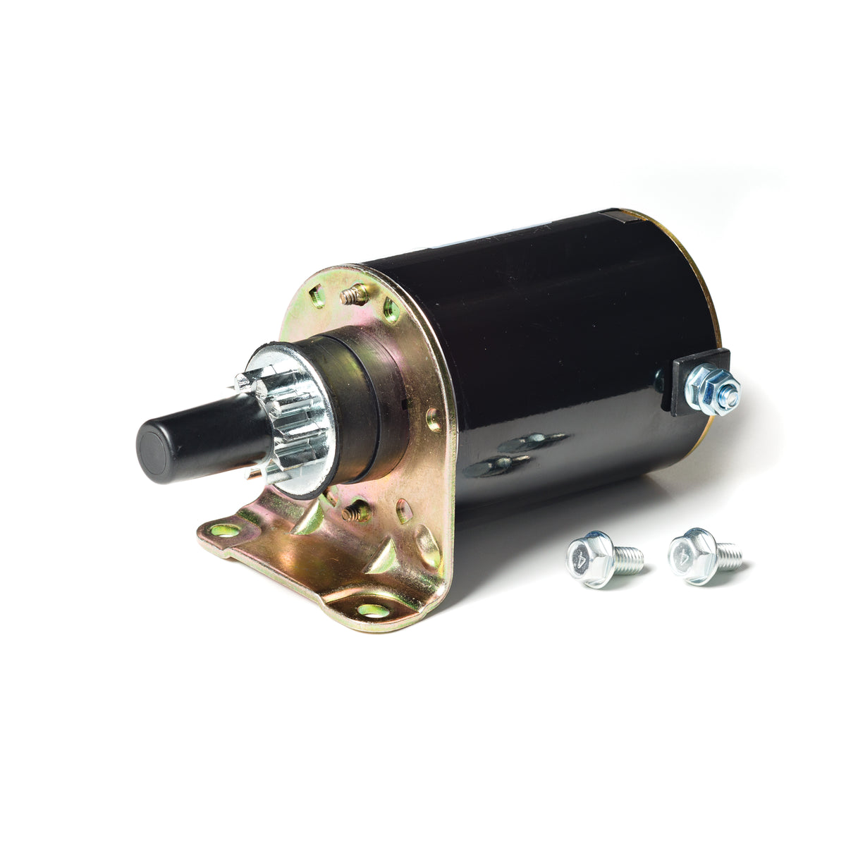 Oregon Starter Motor, Electric, Kawasaki - 33-793