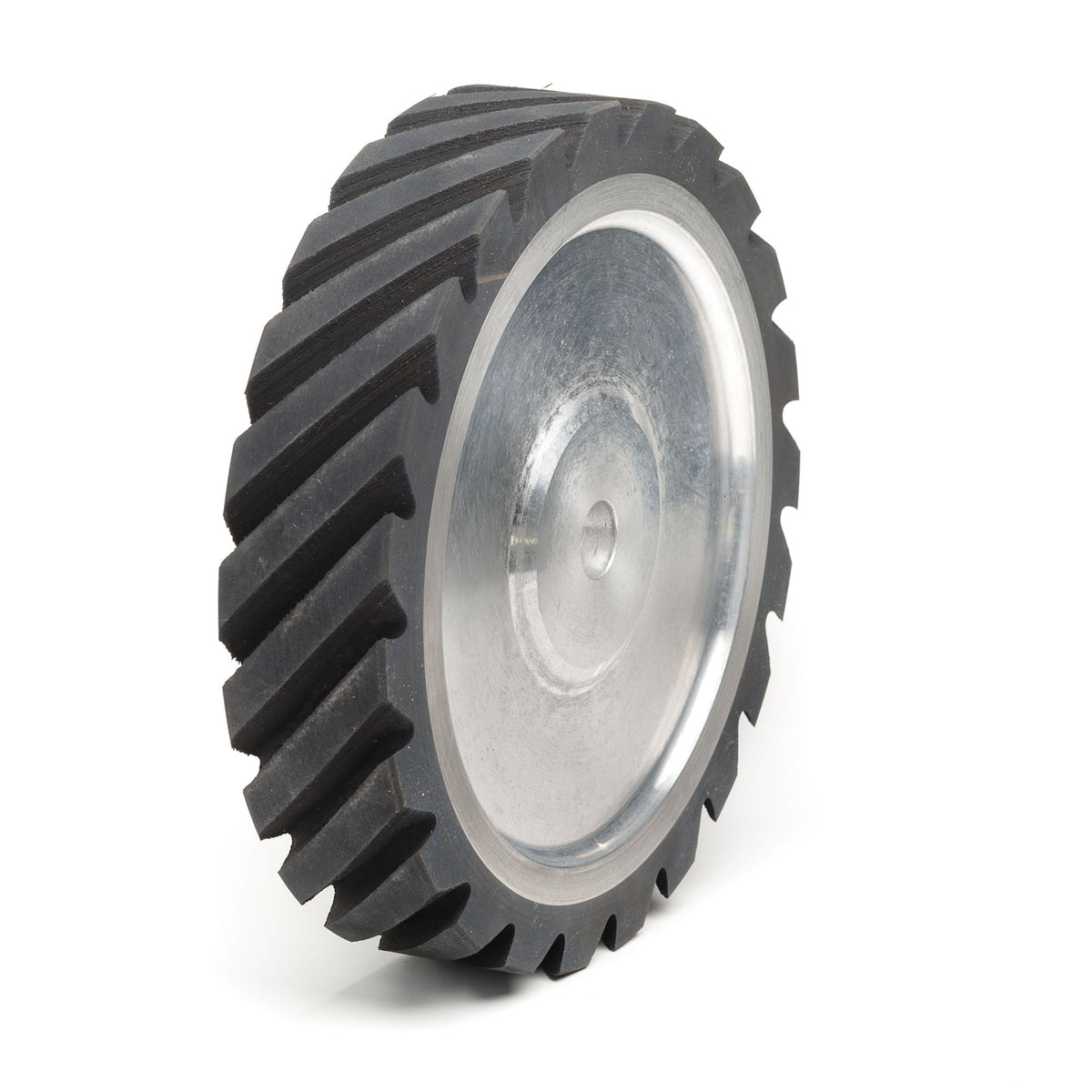 Oregon Contact Wheel, Serrated Edge