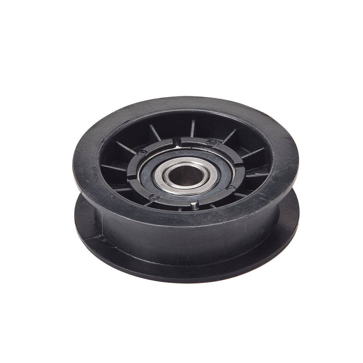 Oregon Flat Idler Pulley, Murray