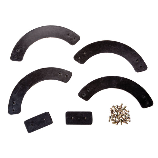 Oregon Auger Assembly Paddle Set