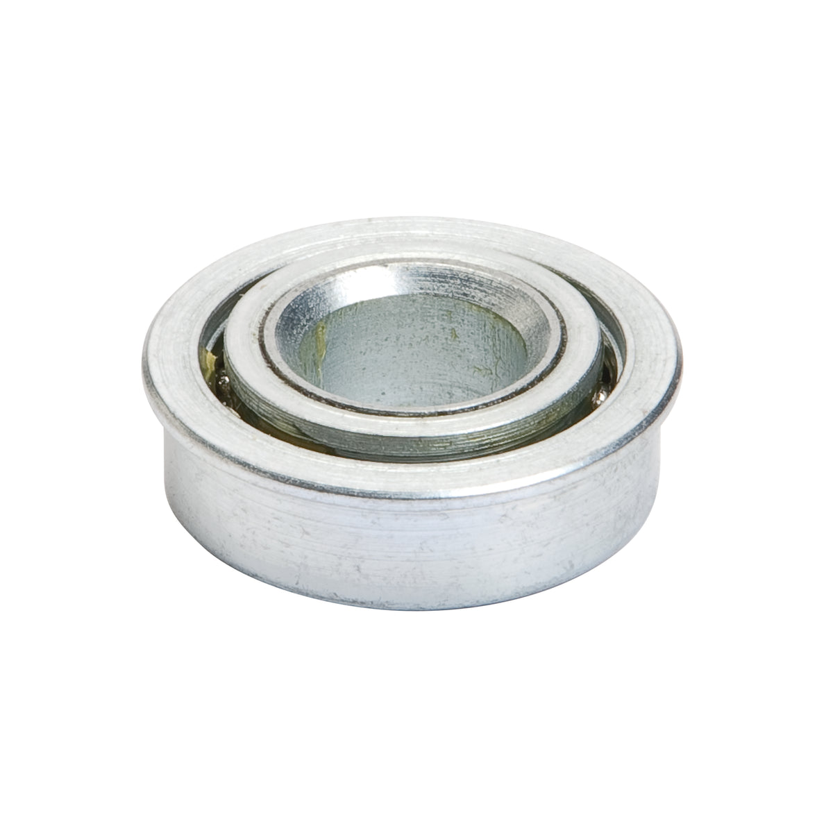 Oregon Sealed Ball Bearing, Flange - 45-258