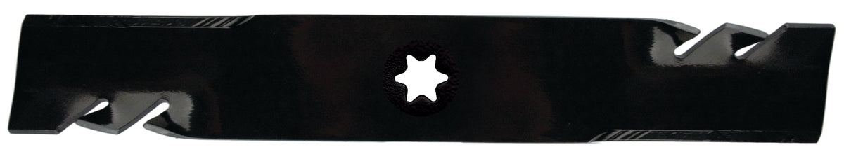 Oregon Mulching Blade, Gator® G5™, 17-5/16"