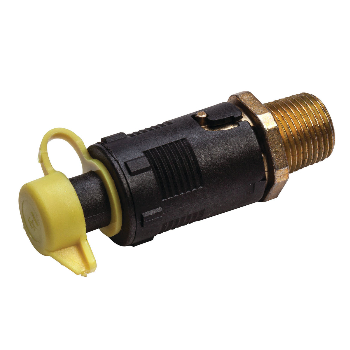 Oregon Oil Drain Valve with Cap, Tecumseh