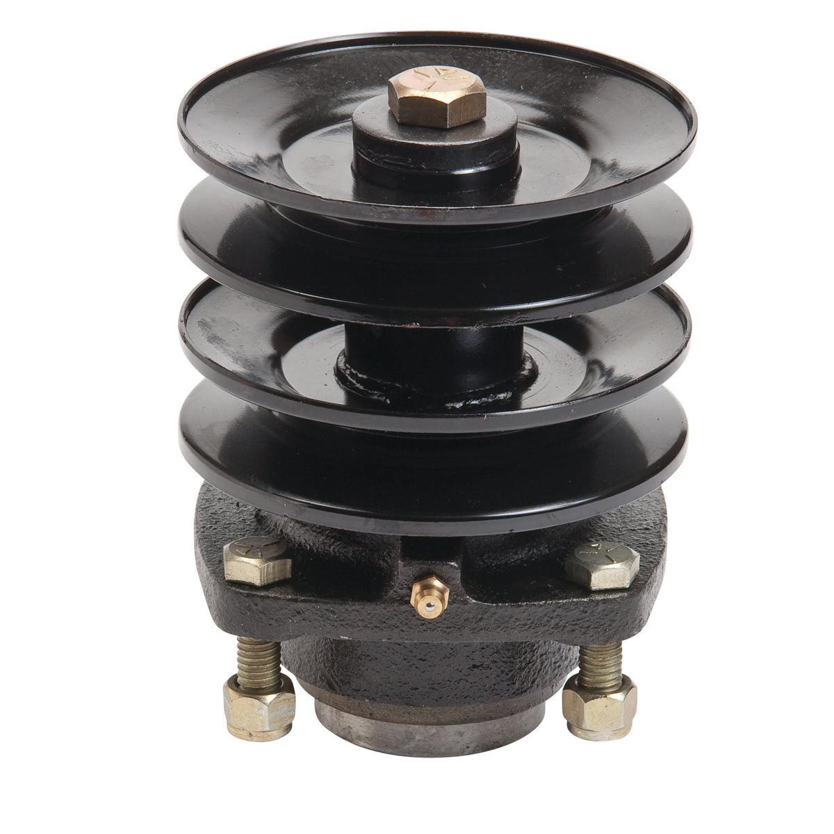 Oregon Spindle Assembly, Dixon Models - 82-342