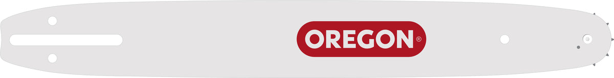 Oregon Single Rivet Guide Bar, 16" - 164MLEA041
