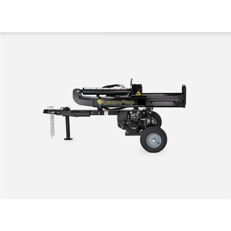 POWERPRO 25 TON LOG SPLITTER, KOHLER SH265 (PP25TKO-1)