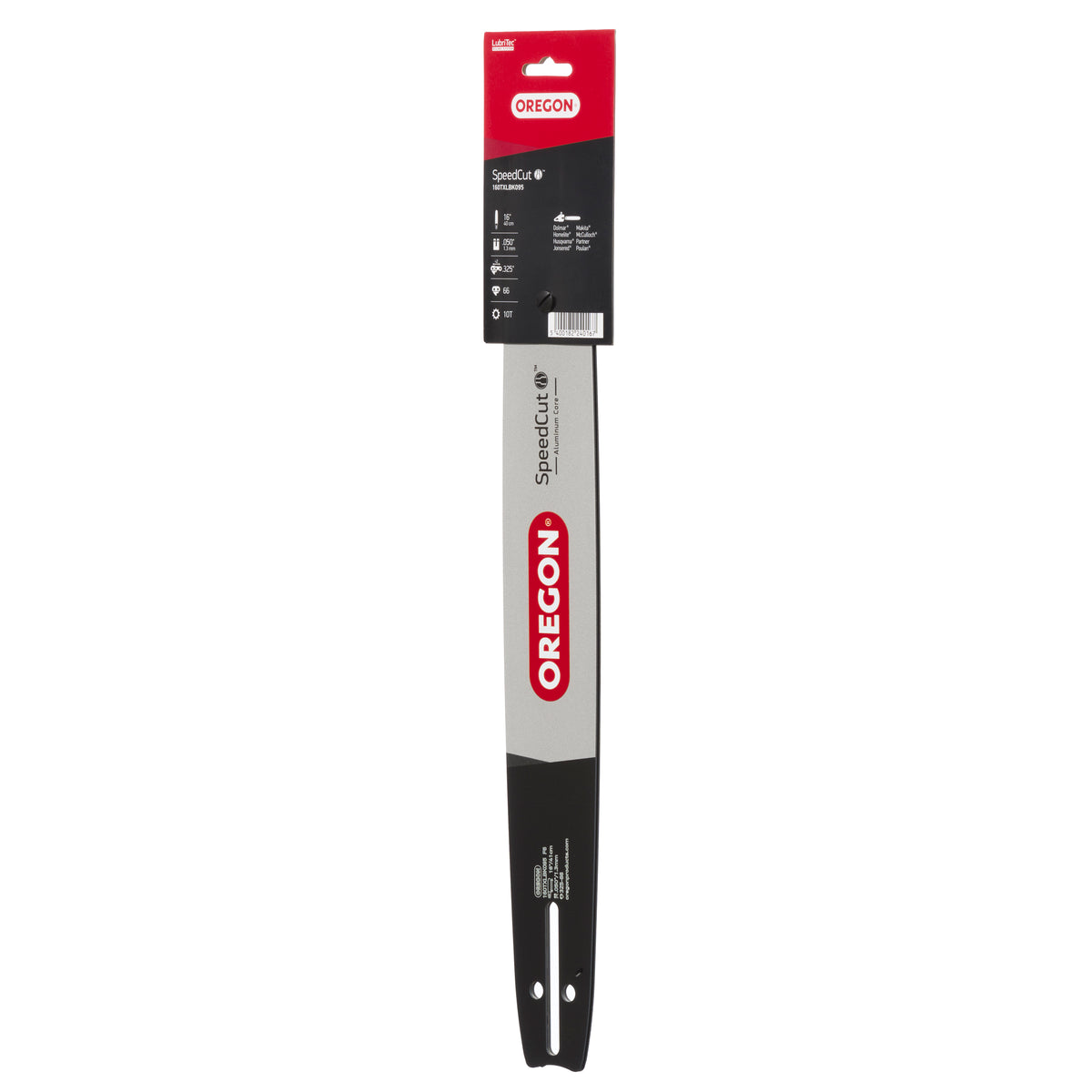 Oregon SpeedCut™ Bar, 95 Series, 16"