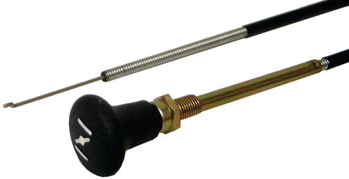 Oregon Throttle Control Cable, Murray