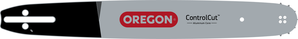 Oregon ControlCut™ Guide Bar, 15" - 158PXLBK095