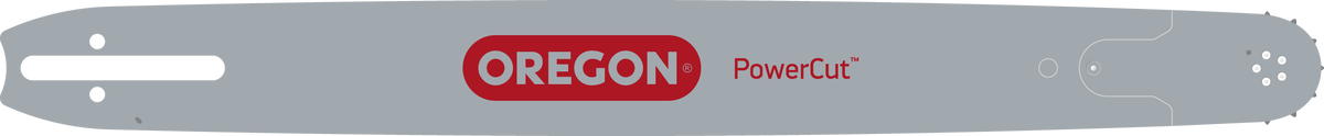 Oregon PowerCut™ Guide Bar, 25"