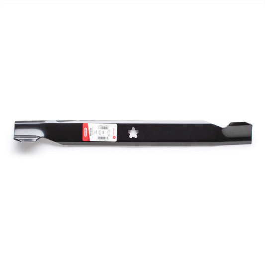 Oregon Mower Blade, 100 Series, 21", Heavy Duty