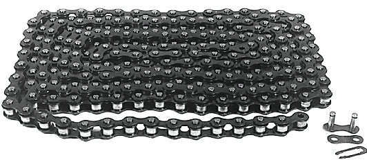 Oregon Roller Chain, Single Strand, 10'