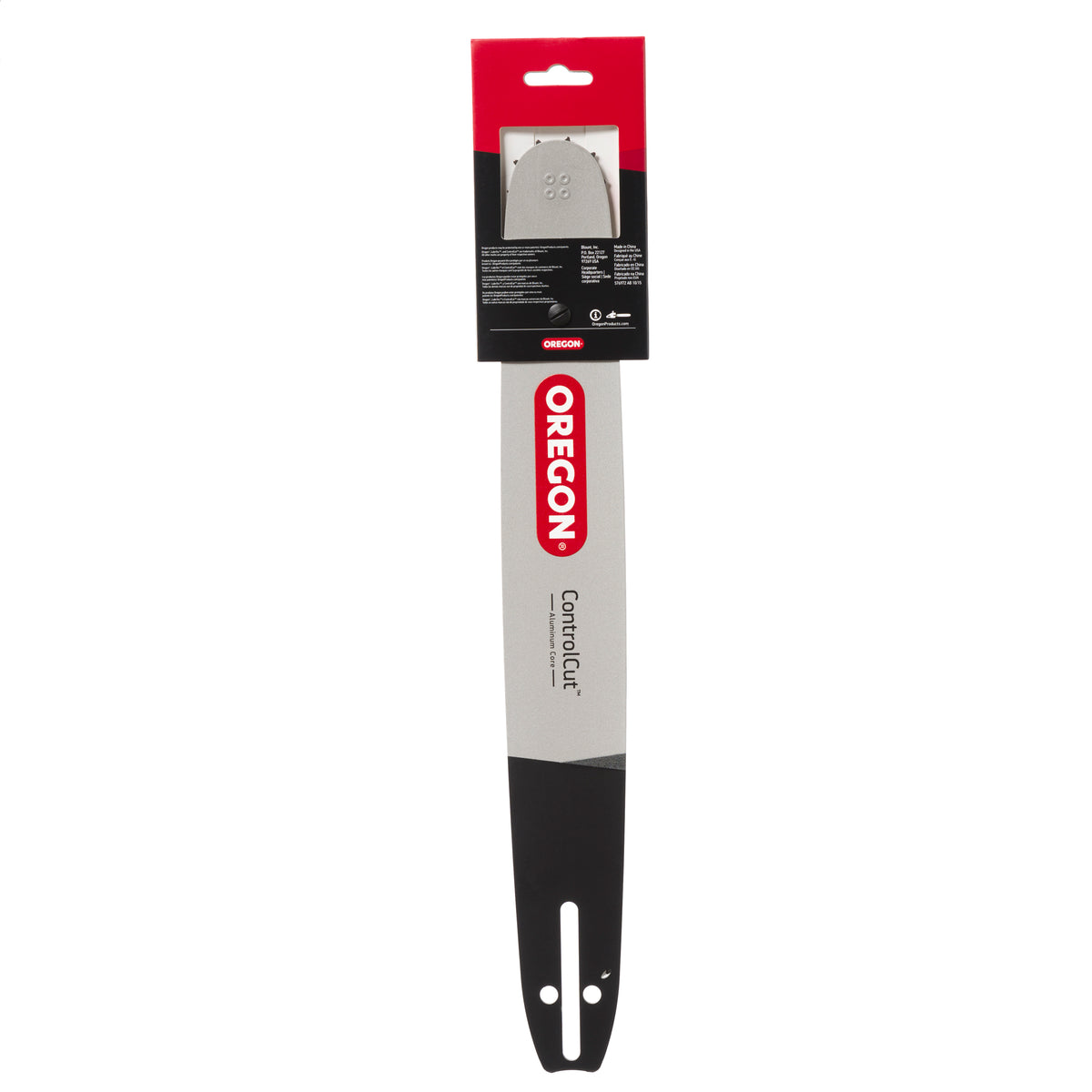 Oregon ControlCut™ Guide Bar, 15" - 158PXLBK095