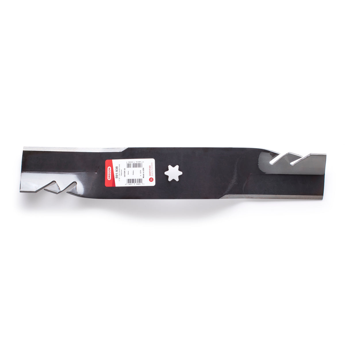 Oregon Gator® G5™ Blade, 17-7/8" - 591-938