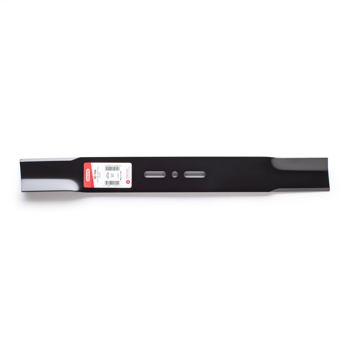 Oregon Rolled Lift Blade, 19-3/4"