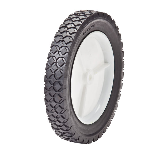 Oregon Wheel, Semi-Pneumatic, Ribbed Tread