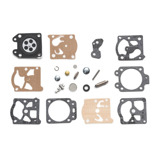 Oregon Carburetor Repair Kit, Walbro - 49-831