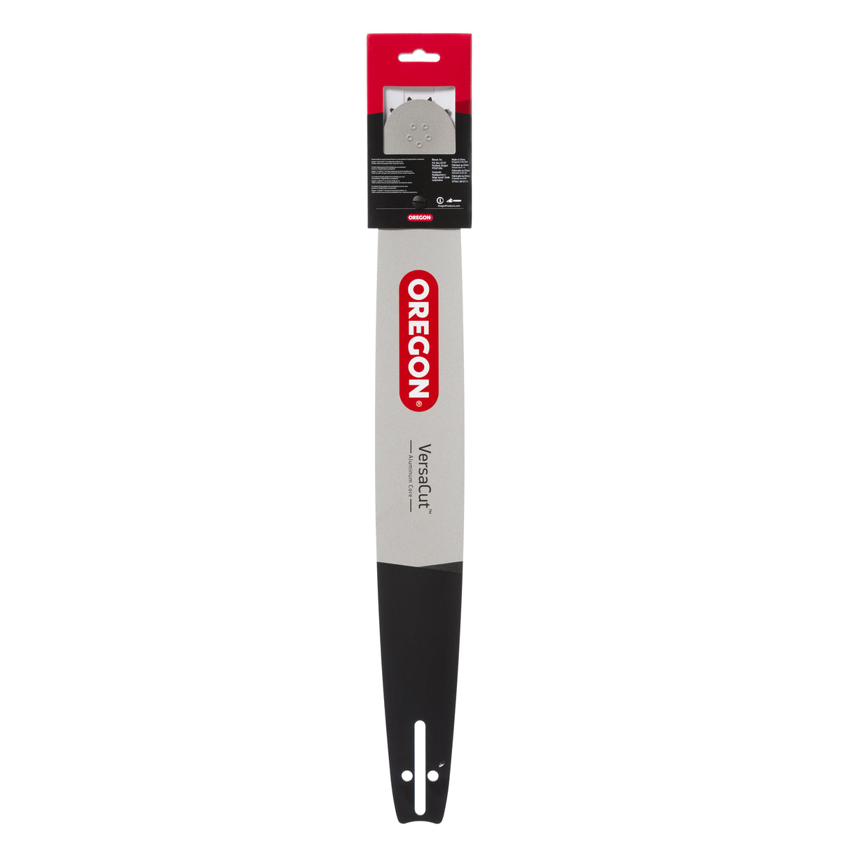 Oregon VersaCut™ Guide Bar, 20" - 200VXLHK095