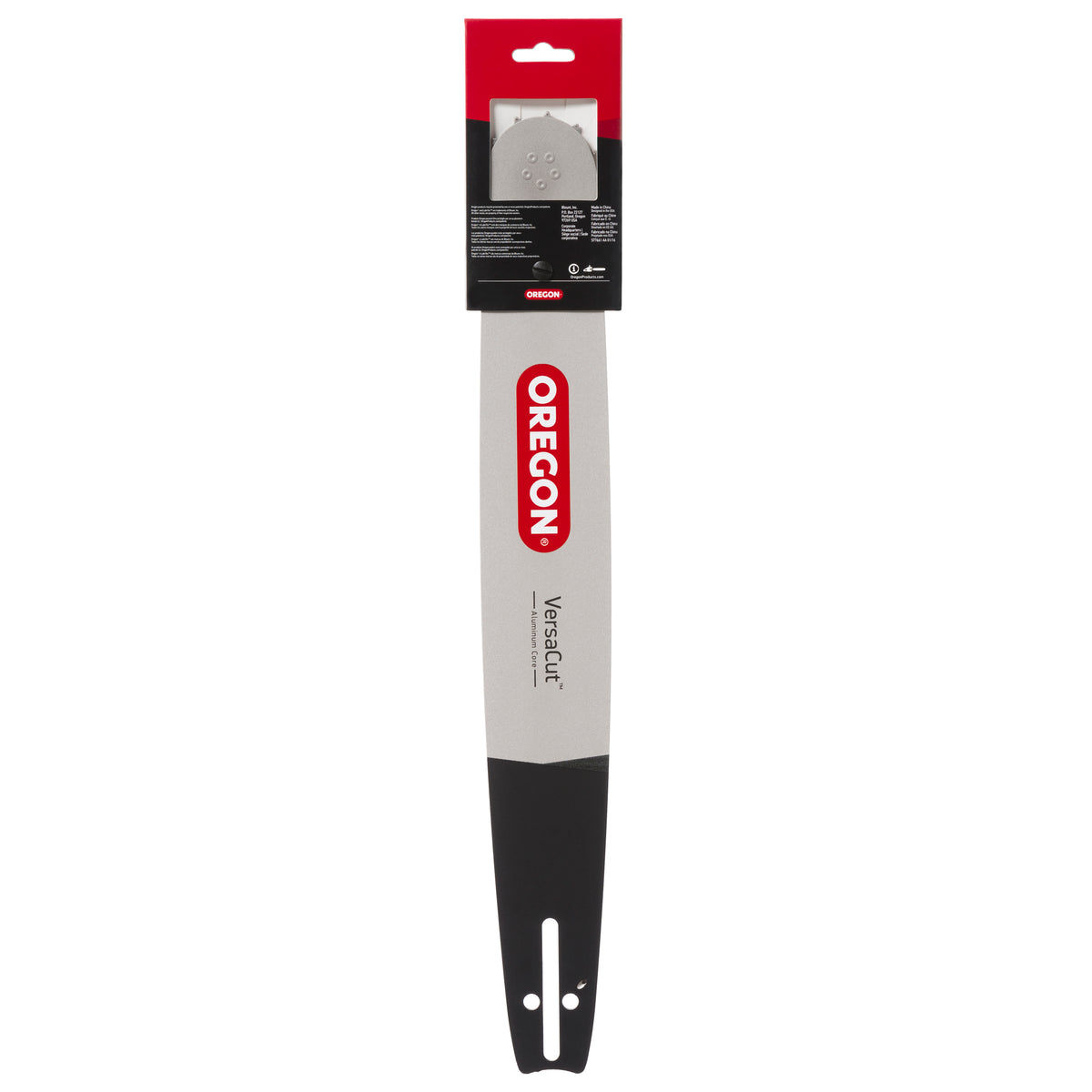 Oregon VersaCut™ Guide Bar, 18" - 188VXLHK095