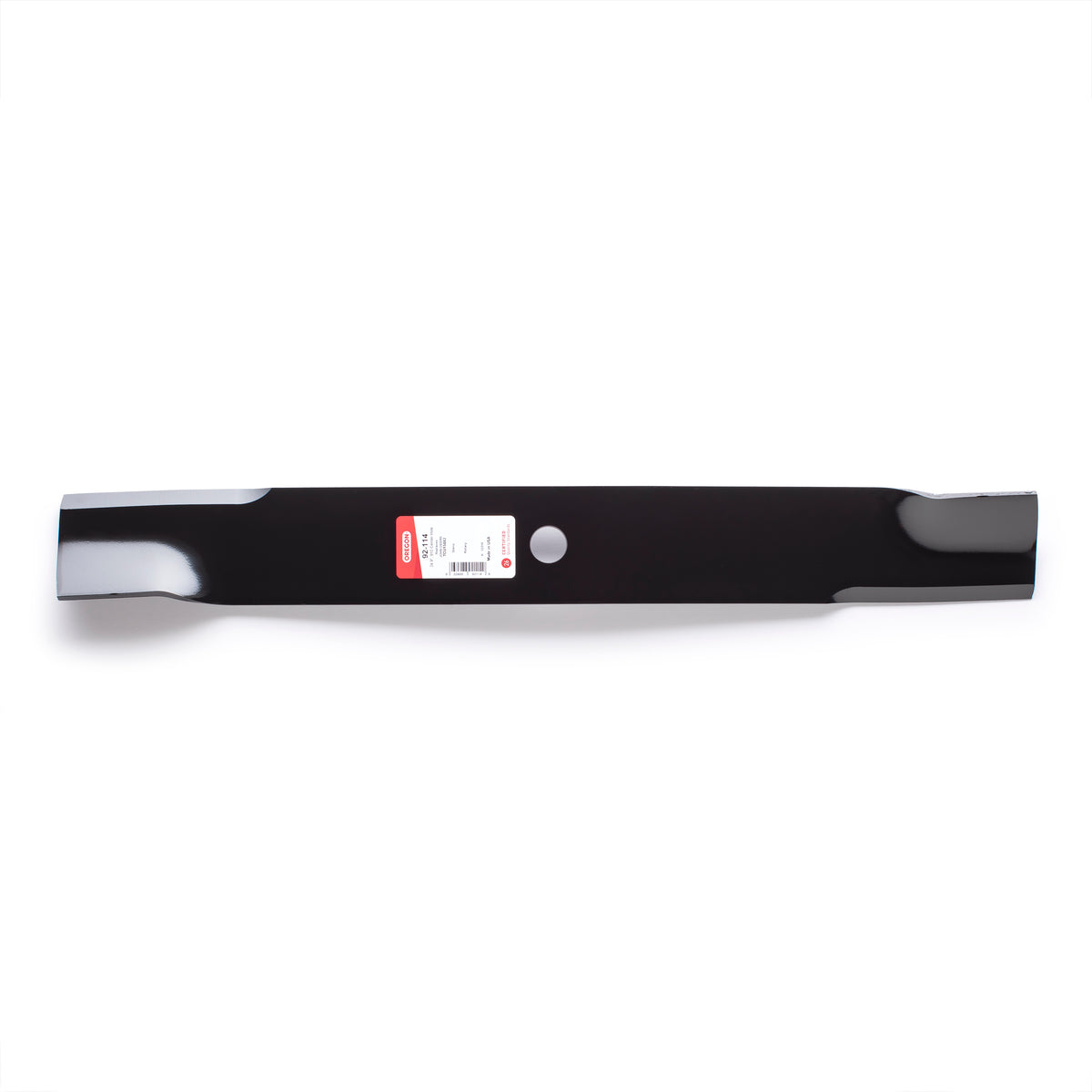 Oregon Mower Blade, 25" - 92-114
