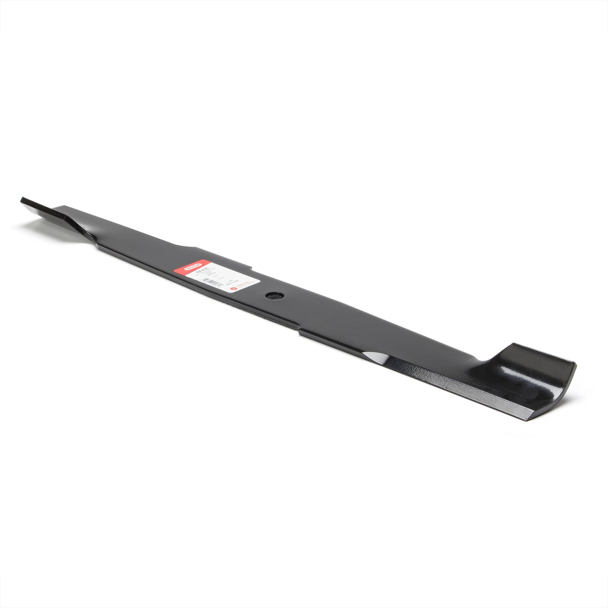 Oregon Replacement Lawn Mower Blade for 24-1/2 in. Deck, Fits Gravely (92-035)