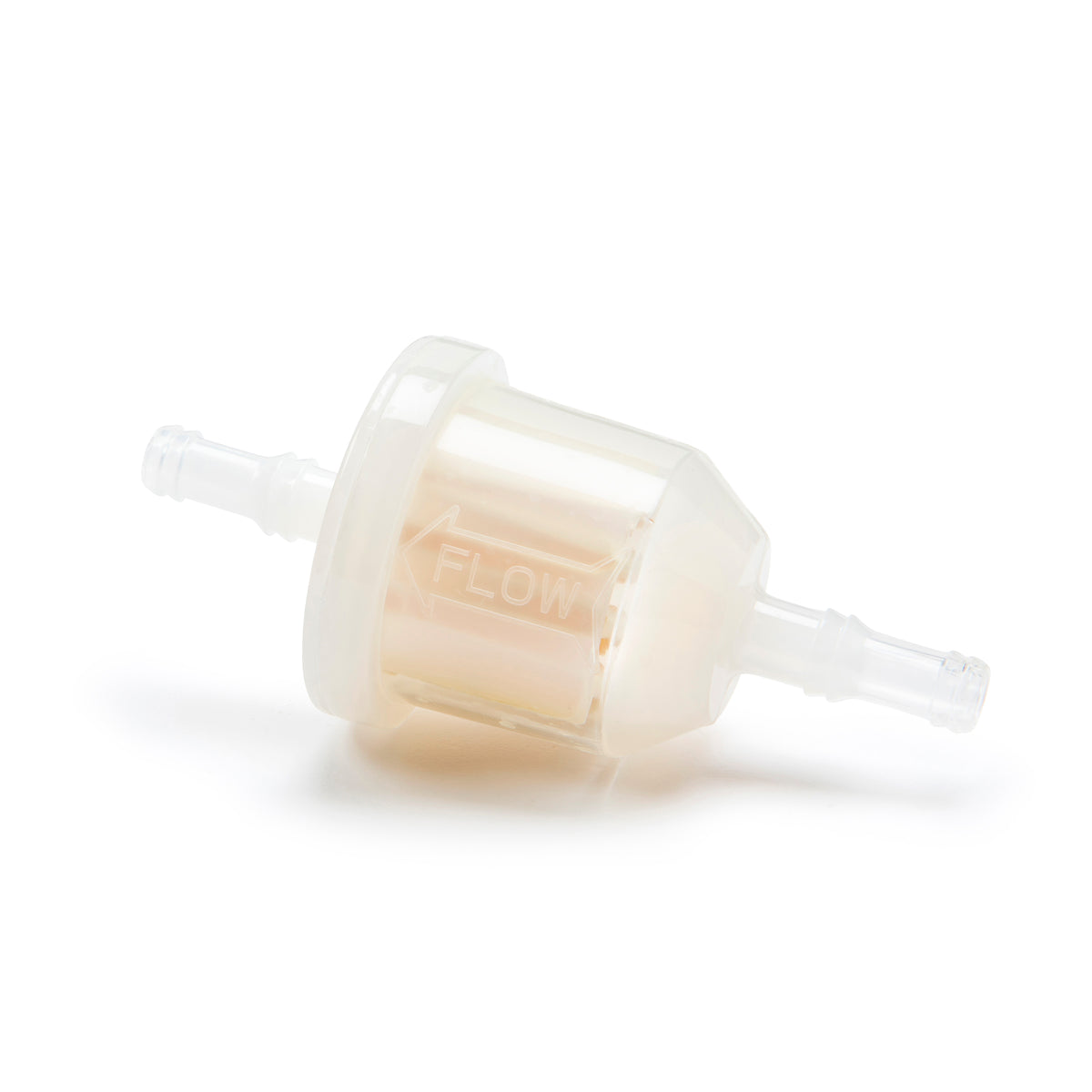 Oregon In-line Fuel Filter, 10 Micron - 07-124