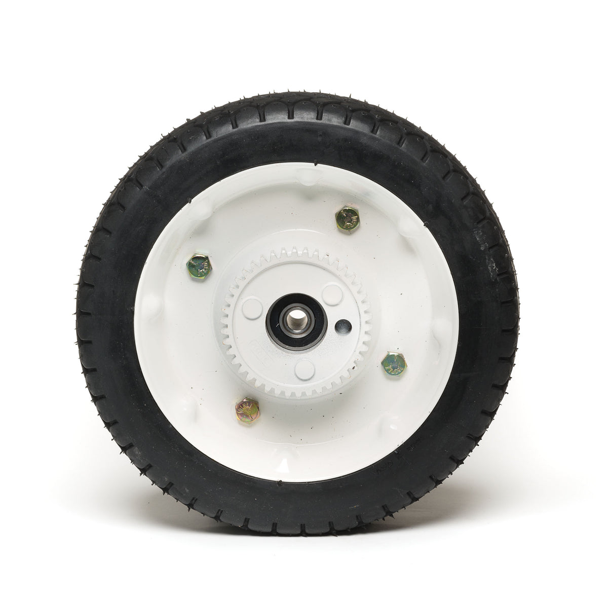Oregon Wheel, Semi-Pneumatic - Toro