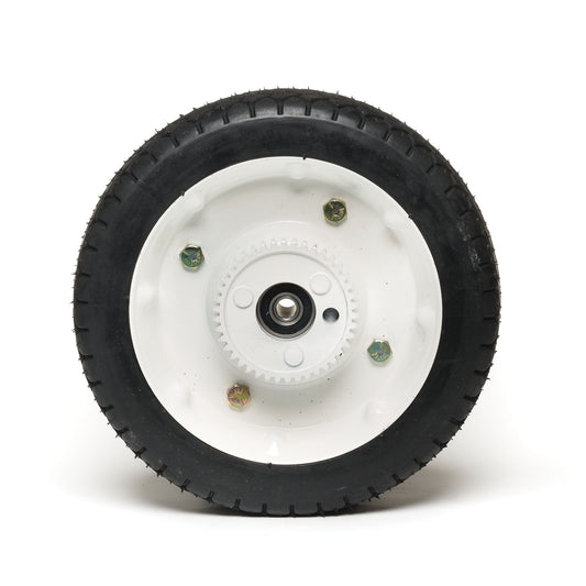 Oregon Wheel, Semi-Pneumatic - Toro