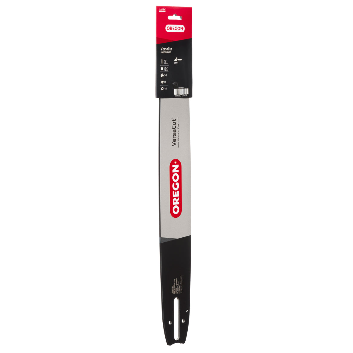 Oregon VersaCut™ Guide Bar, 18" - 183VXLHD025