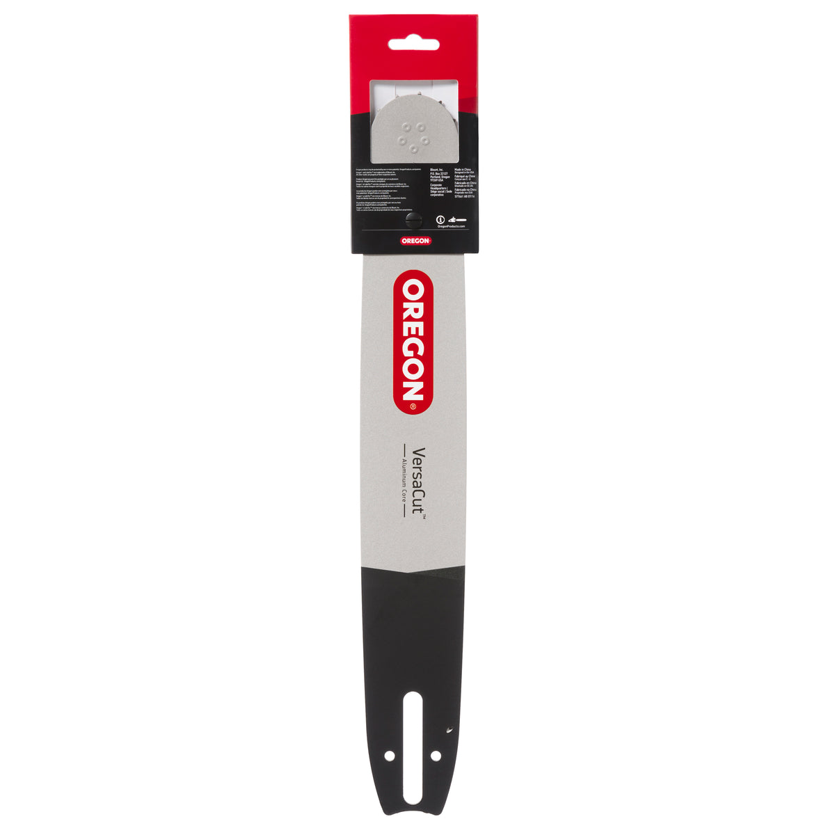 Oregon VersaCut™ Guide Bar, 16" - 163VXLGD025