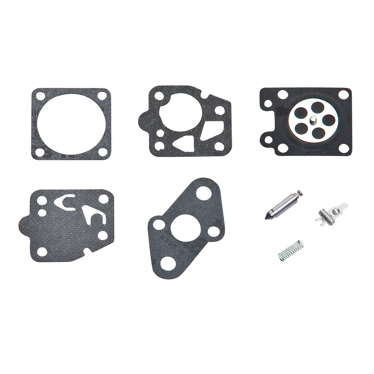 Oregon Carburetor Complete Assembly, TK