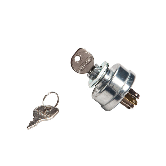 Oregon Ignition Switch, AYP Models - 33-397