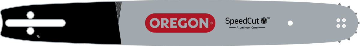 Oregon 16 in. Chainsaw Bar & M66 Chain, Fits Husqvarna and others (578482)