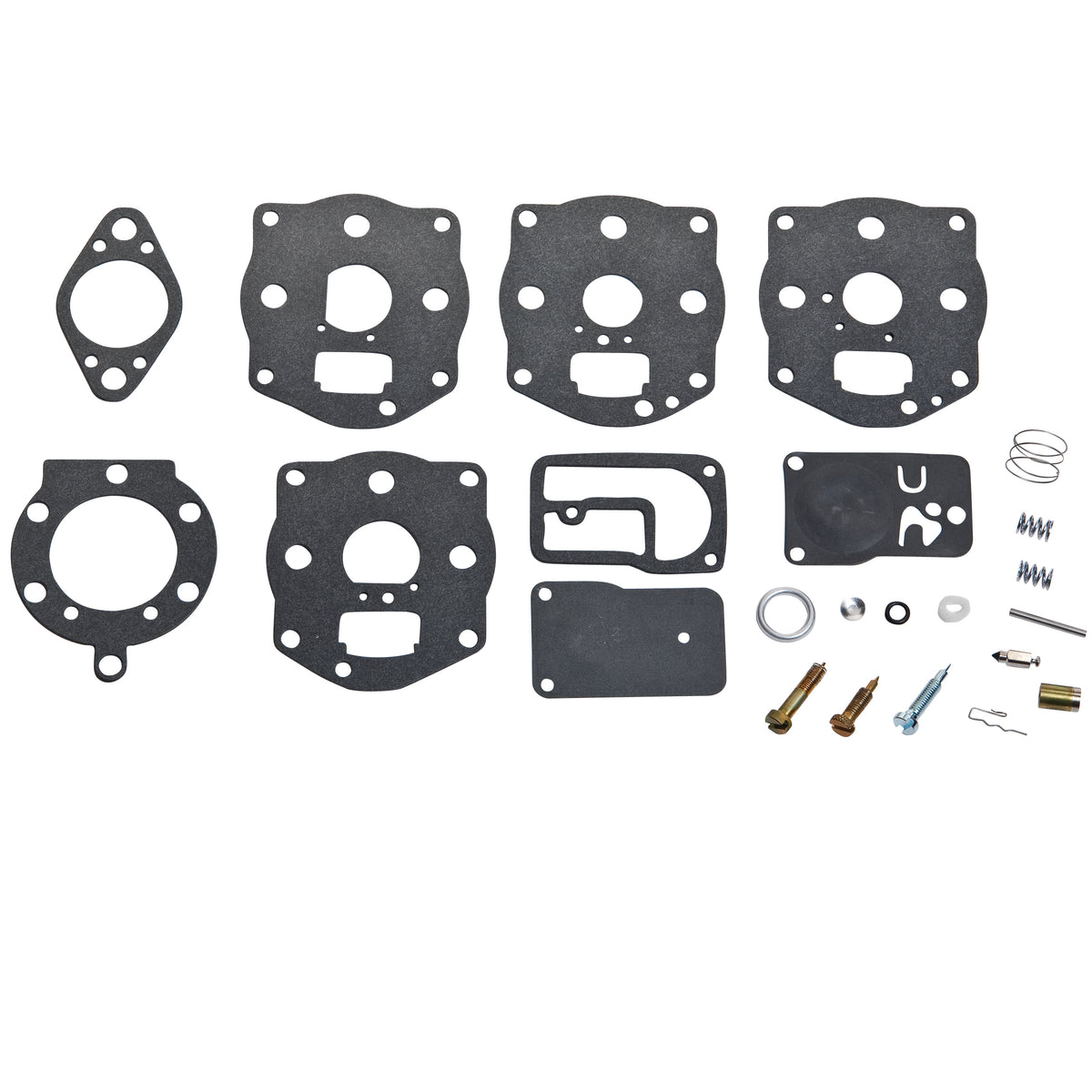 Oregon Carburetor Rebuild Kit-Briggs and Stratton