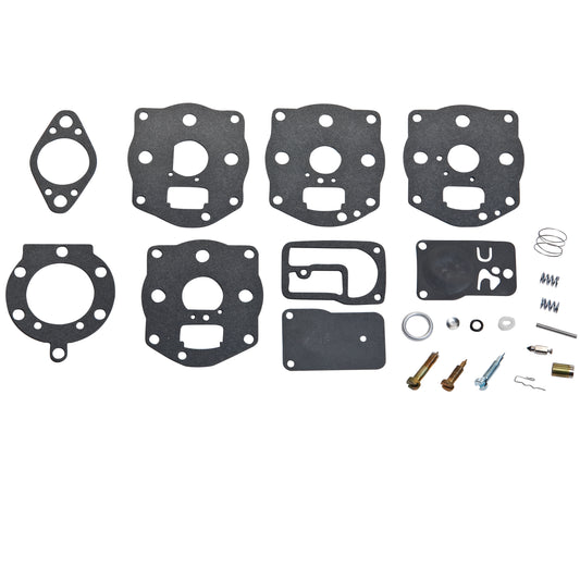 Oregon Carburetor Rebuild Kit-Briggs and Stratton