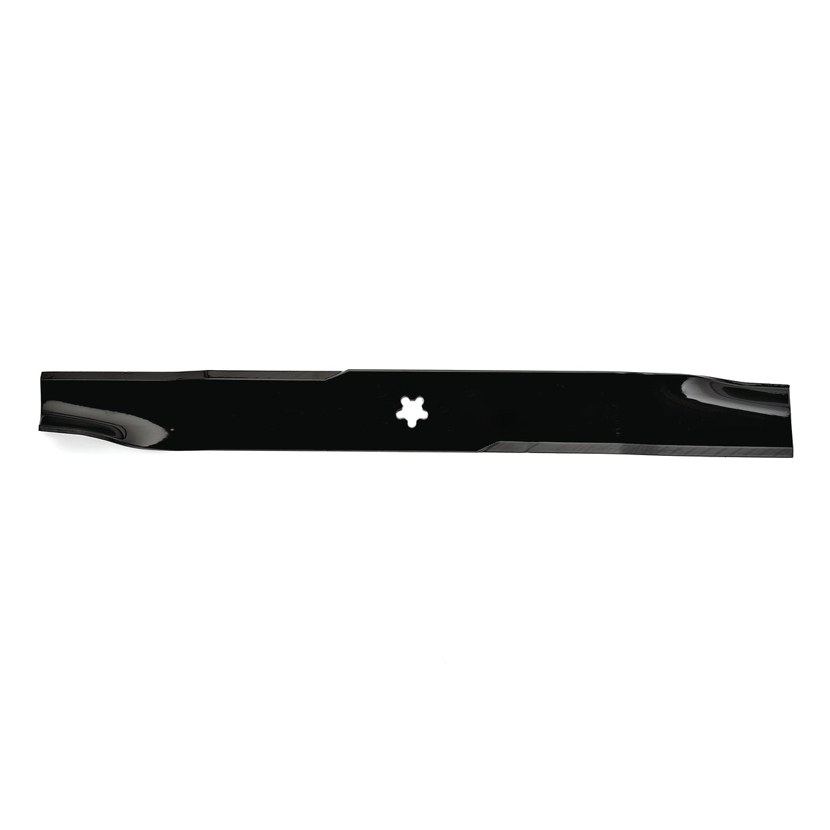 Oregon Mower Blade, 22-7/8"
