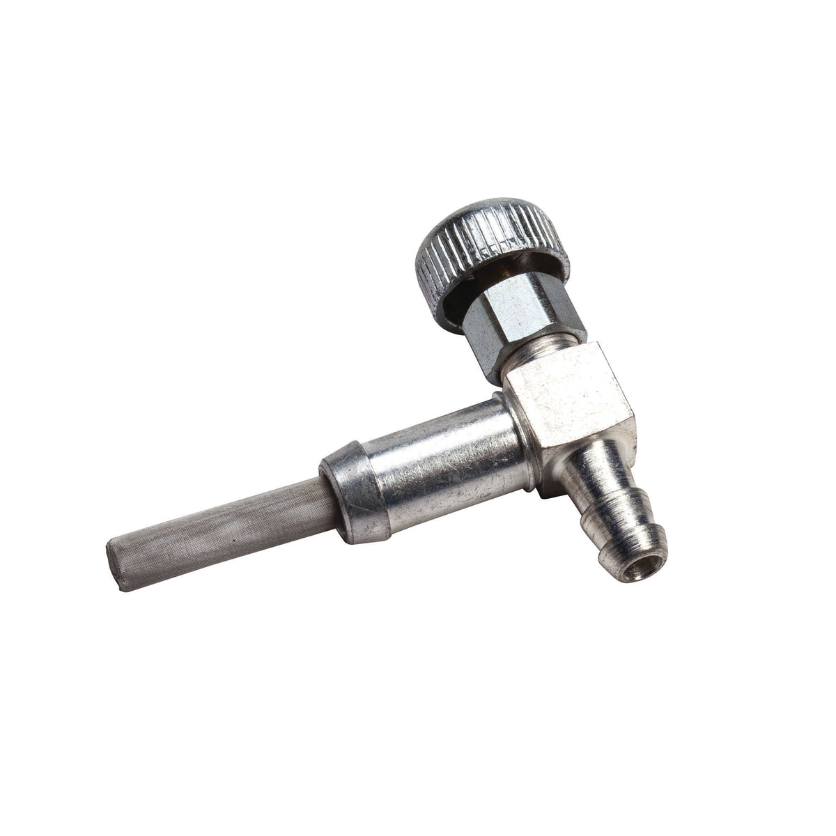 Oregon Fuel Shut-Off Valve 1/4", Metal