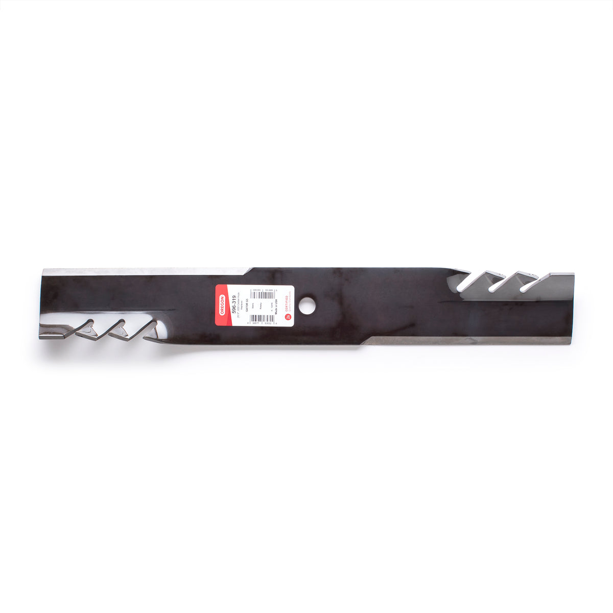 Oregon Gator® G5™ Blade, 20-1/2"
