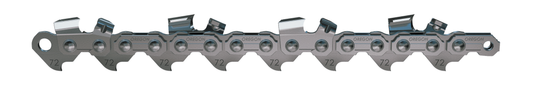Oregon AdvanceCut Saw Chain, 20"