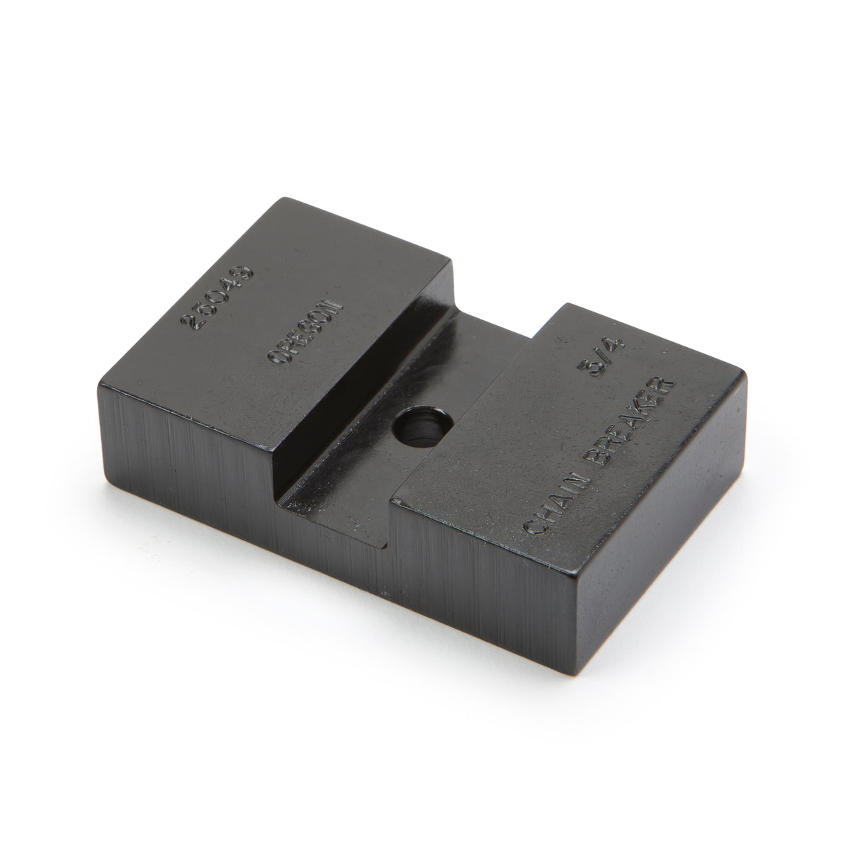 Oregon Harvester Breaker Anvil, 3.4" Pitch Chain (25049)