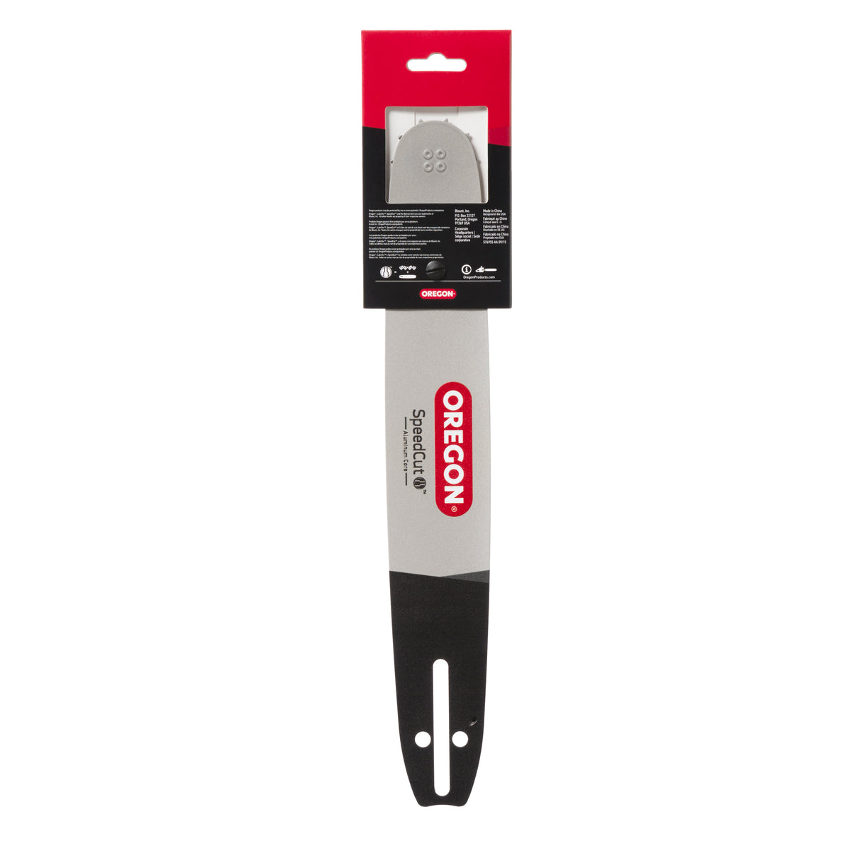 Oregon SpeedCut™ Guide Bar, 13"