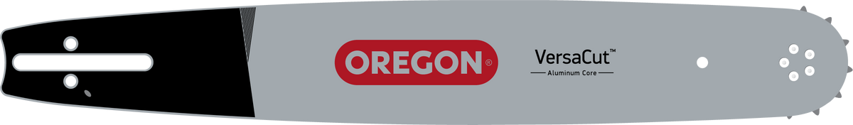 Oregon VersaCut™ Guide Bar, 16" - 160VXLGK095