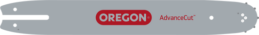 Oregon AdvanceCut™ Guide Bar, 12" - 120SXEA074