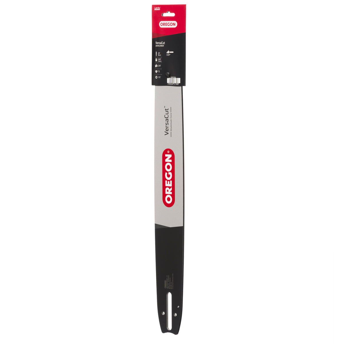 Oregon VersaCut™ Guide Bar, 20" - 203VXLHD025