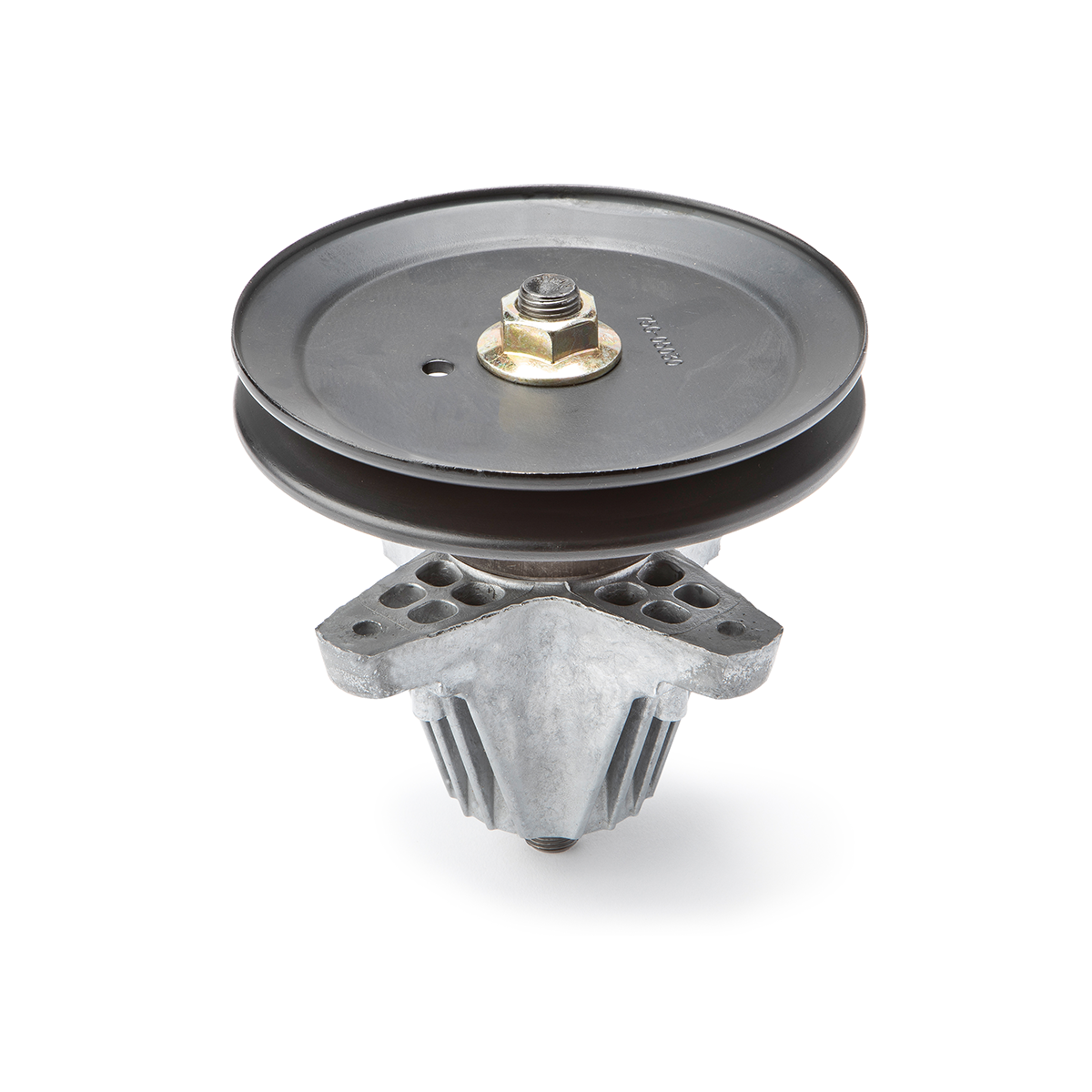 Oregon Spindle Assembly, Cub Cadet, 918-06977A