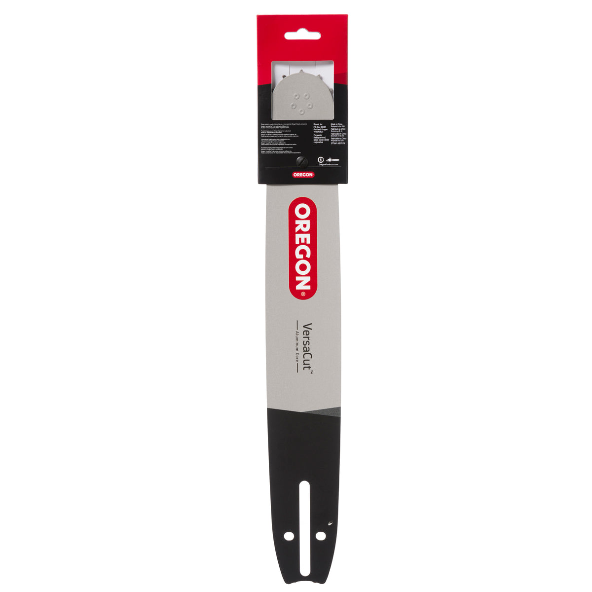 Oregon VersaCut™ Guide Bar, 16" - 168VXLHD009